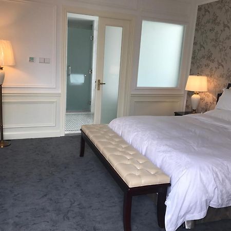 Eryi Hotel Šanghaj Exteriér fotografie